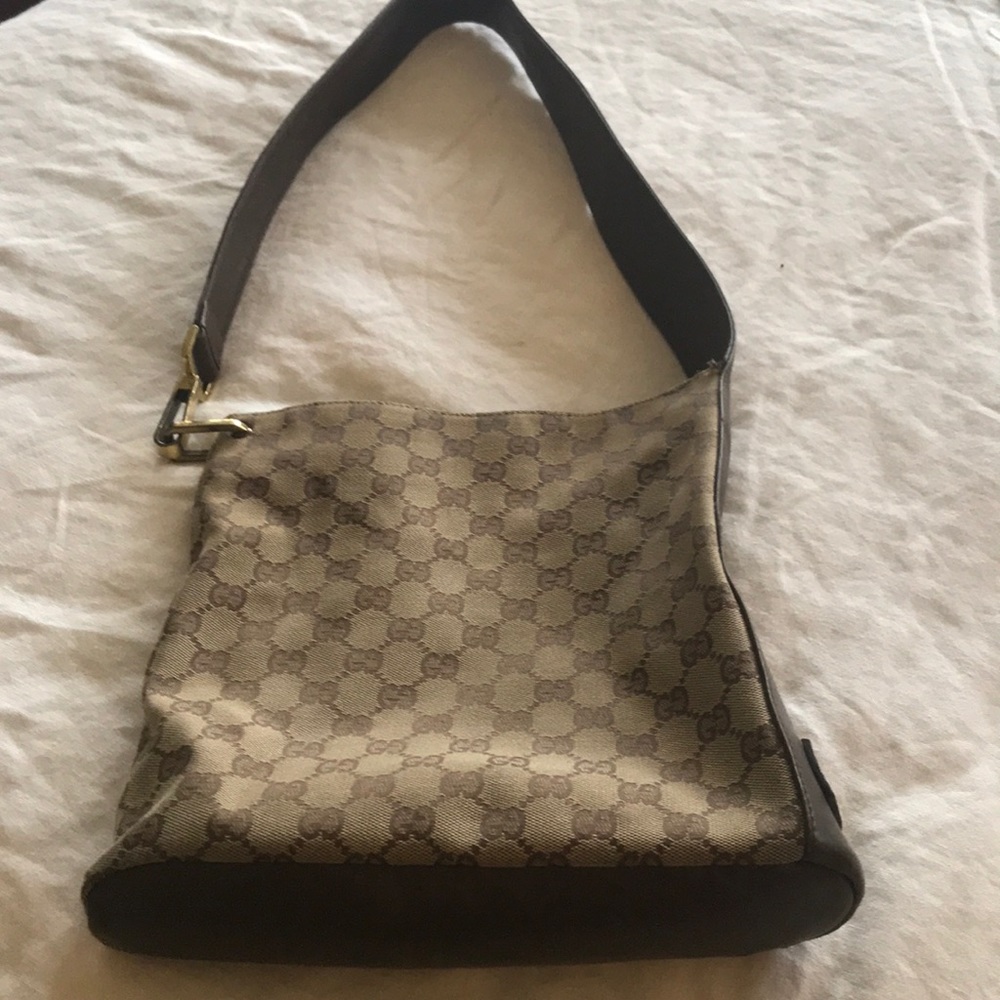 Gucci crossbody handbag